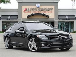 2008 Mercedes-Benz AMG (CC-2071466) for sale in Boca Raton, Florida