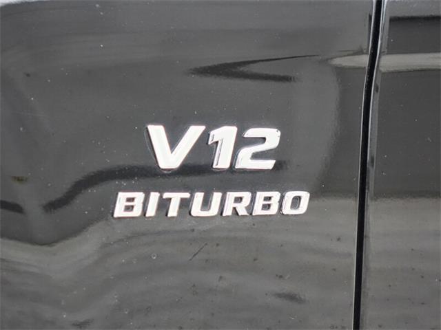 2008 Mercedes-Benz AMG (CC-2071466) for sale in Boca Raton, Florida