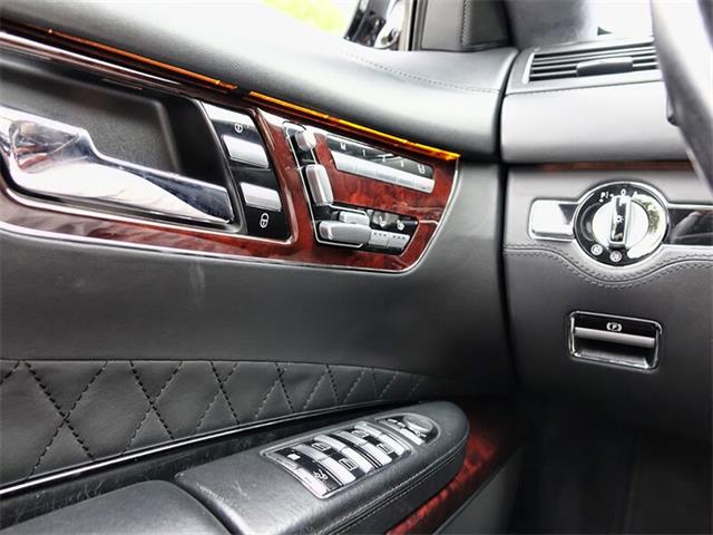 2008 Mercedes-Benz AMG (CC-2071466) for sale in Boca Raton, Florida