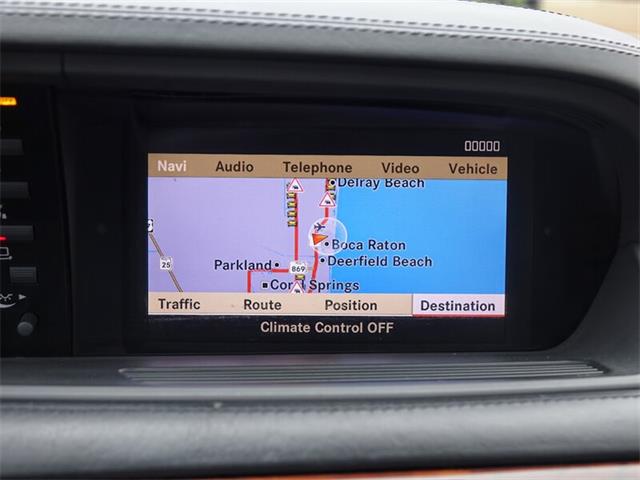 2008 Mercedes-Benz AMG (CC-2071466) for sale in Boca Raton, Florida