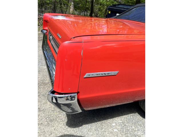 1964 Pontiac LeMans (CC-2071467) for sale in Hingham, Massachusetts