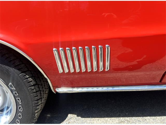 1964 Pontiac LeMans (CC-2071467) for sale in Hingham, Massachusetts