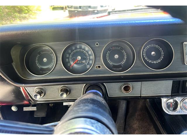 1964 Pontiac LeMans (CC-2071467) for sale in Hingham, Massachusetts