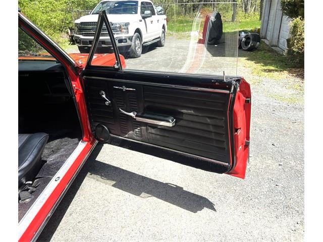 1964 Pontiac LeMans (CC-2071467) for sale in Hingham, Massachusetts