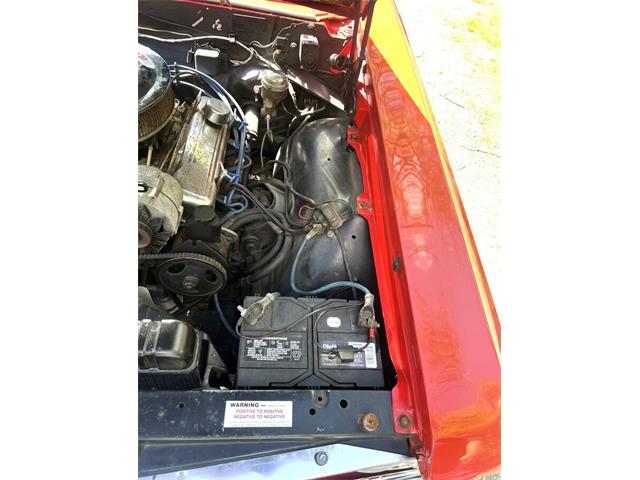 1964 Pontiac LeMans (CC-2071467) for sale in Hingham, Massachusetts