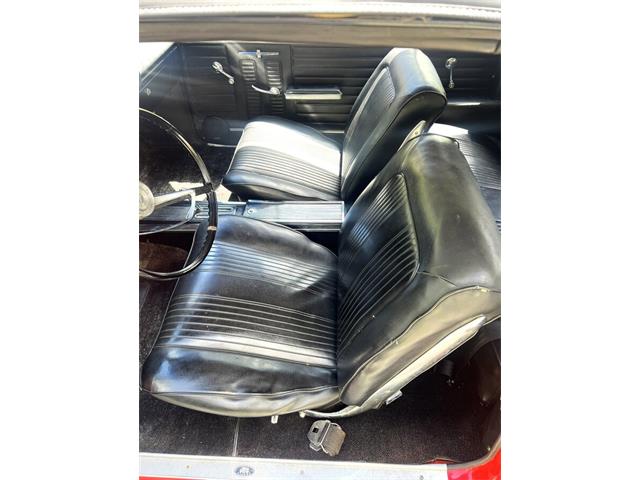 1964 Pontiac LeMans (CC-2071467) for sale in Hingham, Massachusetts