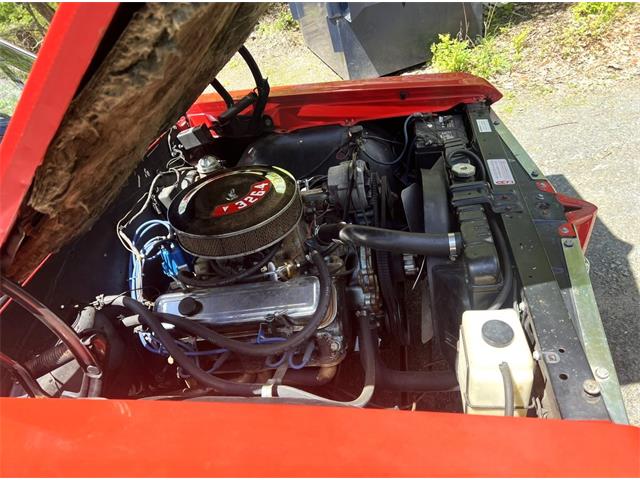 1964 Pontiac LeMans (CC-2071467) for sale in Hingham, Massachusetts