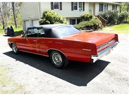 1964 Pontiac LeMans (CC-2071467) for sale in Hingham, Massachusetts