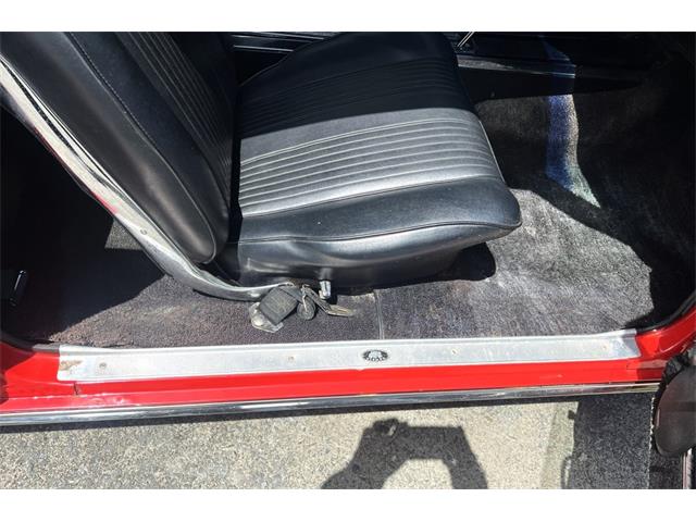 1964 Pontiac LeMans (CC-2071467) for sale in Hingham, Massachusetts