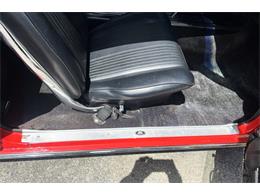 1964 Pontiac LeMans (CC-2071467) for sale in Hingham, Massachusetts
