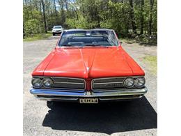 1964 Pontiac LeMans (CC-2071467) for sale in Hingham, Massachusetts
