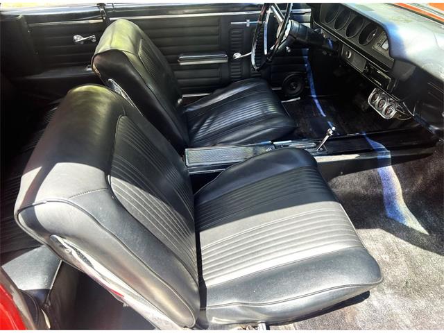 1964 Pontiac LeMans (CC-2071467) for sale in Hingham, Massachusetts