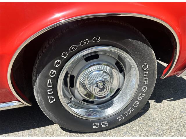 1964 Pontiac LeMans (CC-2071467) for sale in Hingham, Massachusetts