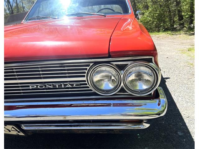 1964 Pontiac LeMans (CC-2071467) for sale in Hingham, Massachusetts