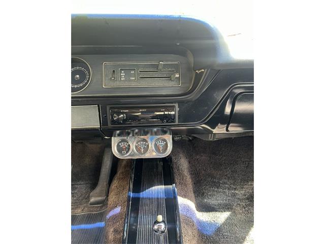 1964 Pontiac LeMans (CC-2071467) for sale in Hingham, Massachusetts