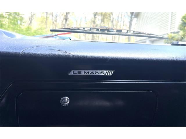 1964 Pontiac LeMans (CC-2071467) for sale in Hingham, Massachusetts