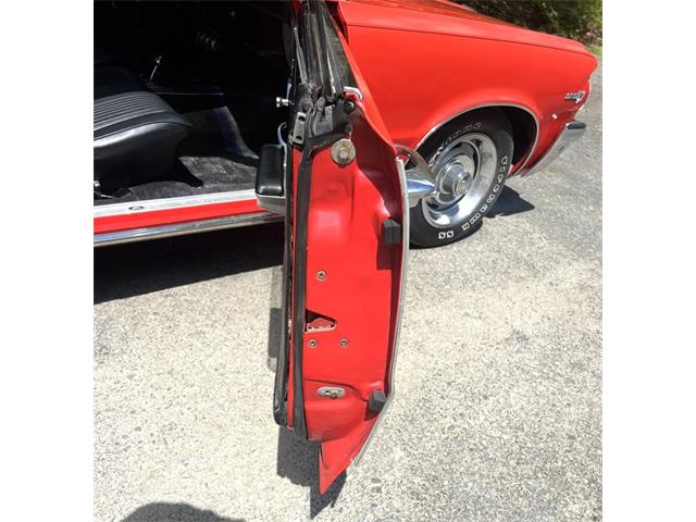 1964 Pontiac LeMans (CC-2071467) for sale in Hingham, Massachusetts