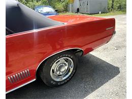 1964 Pontiac LeMans (CC-2071467) for sale in Hingham, Massachusetts