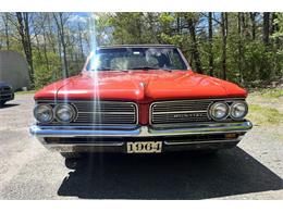 1964 Pontiac LeMans (CC-2071467) for sale in Hingham, Massachusetts