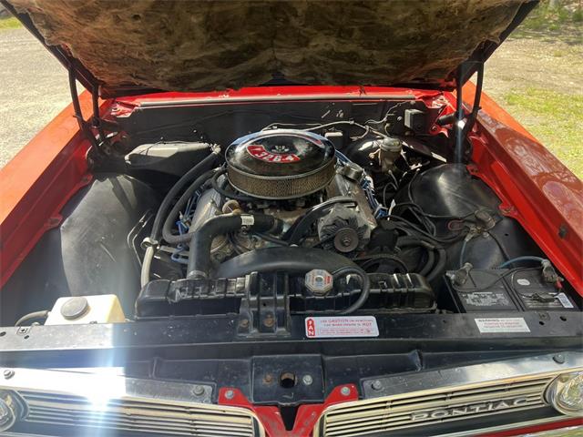 1964 Pontiac LeMans (CC-2071467) for sale in Hingham, Massachusetts
