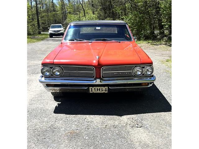 1964 Pontiac LeMans (CC-2071467) for sale in Hingham, Massachusetts