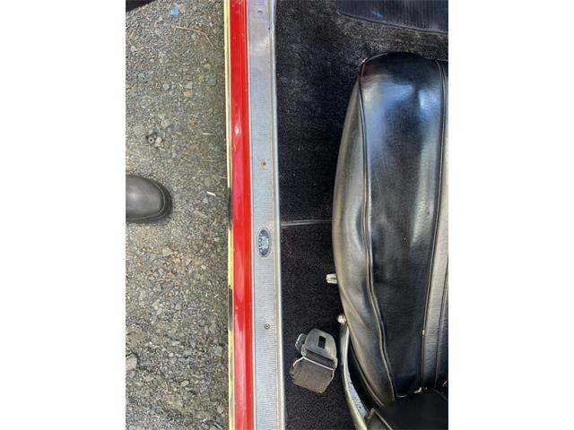 1964 Pontiac LeMans (CC-2071467) for sale in Hingham, Massachusetts