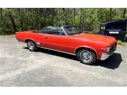 1964 Pontiac LeMans (CC-2071467) for sale in Hingham, Massachusetts