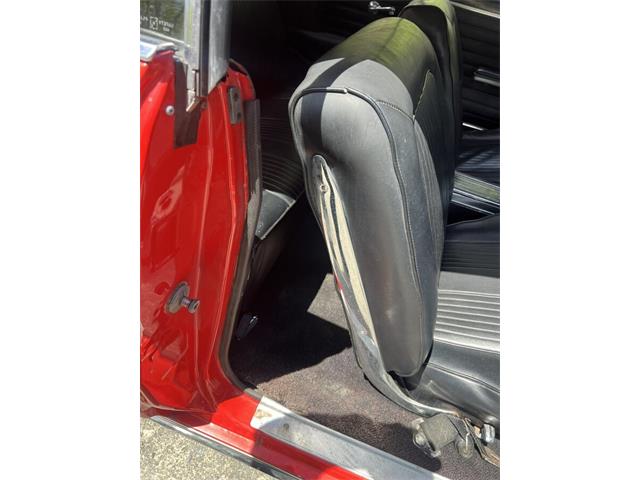 1964 Pontiac LeMans (CC-2071467) for sale in Hingham, Massachusetts