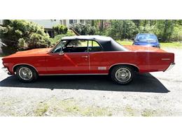 1964 Pontiac LeMans (CC-2071467) for sale in Hingham, Massachusetts