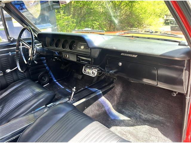 1964 Pontiac LeMans (CC-2071467) for sale in Hingham, Massachusetts