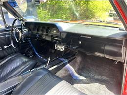 1964 Pontiac LeMans (CC-2071467) for sale in Hingham, Massachusetts