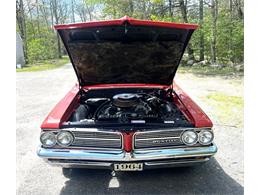1964 Pontiac LeMans (CC-2071467) for sale in Hingham, Massachusetts