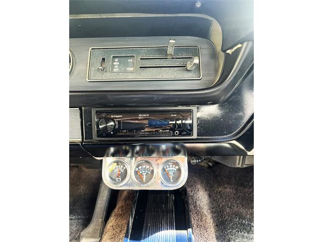 1964 Pontiac LeMans (CC-2071467) for sale in Hingham, Massachusetts