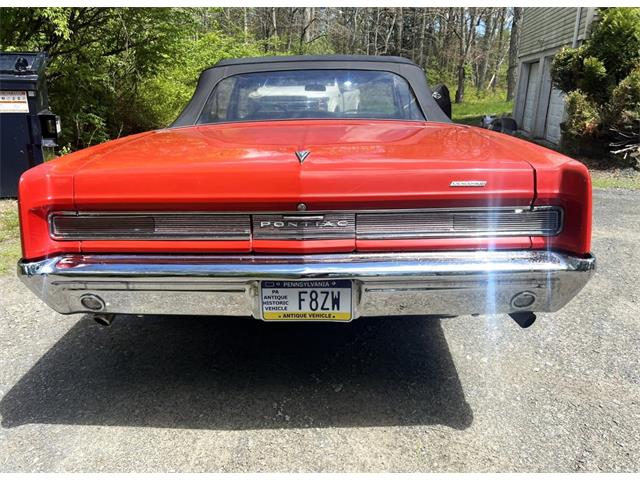 1964 Pontiac LeMans (CC-2071467) for sale in Hingham, Massachusetts