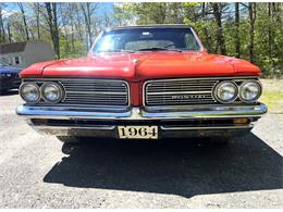 1964 Pontiac LeMans (CC-2071467) for sale in Hingham, Massachusetts