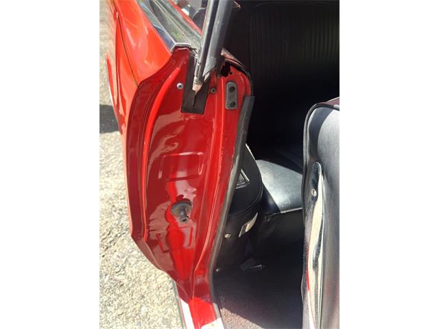 1964 Pontiac LeMans (CC-2071467) for sale in Hingham, Massachusetts