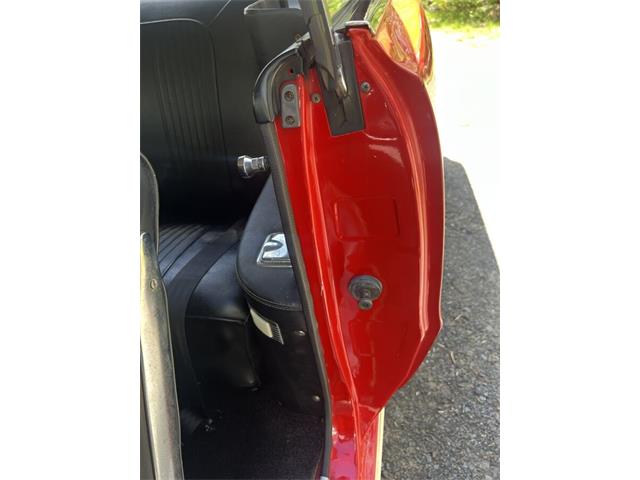 1964 Pontiac LeMans (CC-2071467) for sale in Hingham, Massachusetts