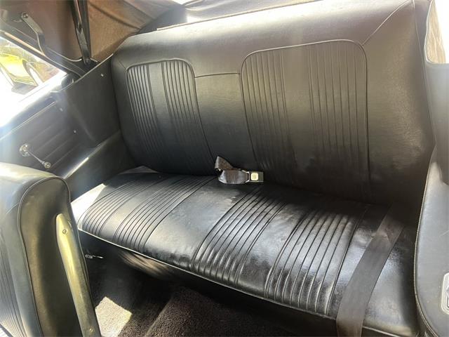 1964 Pontiac LeMans (CC-2071467) for sale in Hingham, Massachusetts