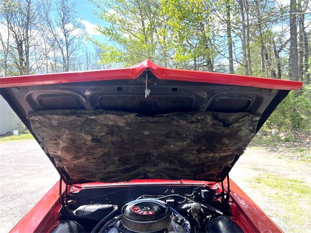 1964 Pontiac LeMans (CC-2071467) for sale in Hingham, Massachusetts