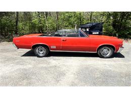 1964 Pontiac LeMans (CC-2071467) for sale in Hingham, Massachusetts