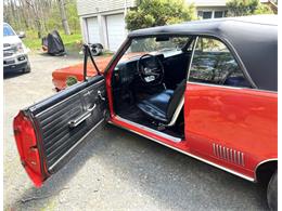 1964 Pontiac LeMans (CC-2071467) for sale in Hingham, Massachusetts