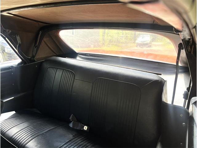 1964 Pontiac LeMans (CC-2071467) for sale in Hingham, Massachusetts