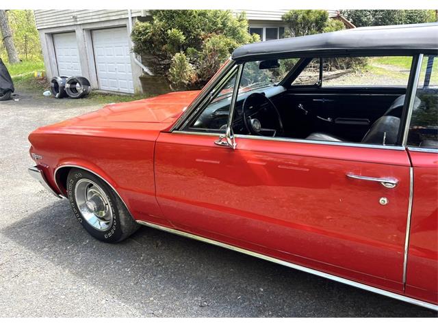 1964 Pontiac LeMans (CC-2071467) for sale in Hingham, Massachusetts