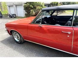 1964 Pontiac LeMans (CC-2071467) for sale in Hingham, Massachusetts