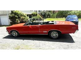 1964 Pontiac LeMans (CC-2071467) for sale in Hingham, Massachusetts