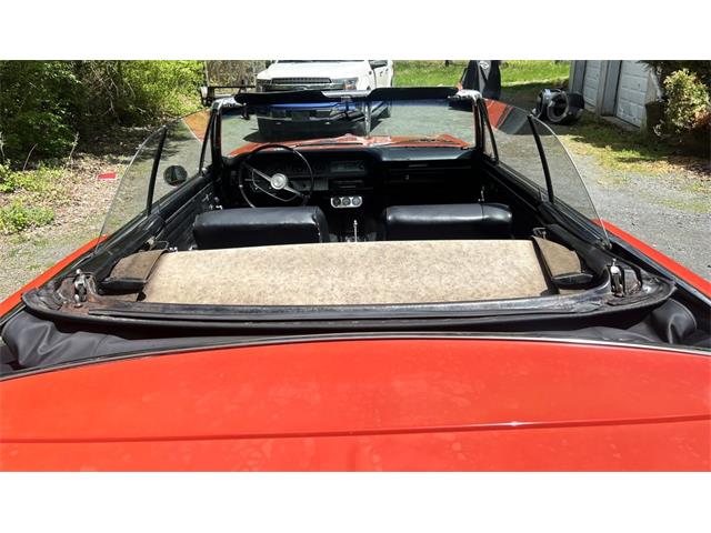 1964 Pontiac LeMans (CC-2071467) for sale in Hingham, Massachusetts