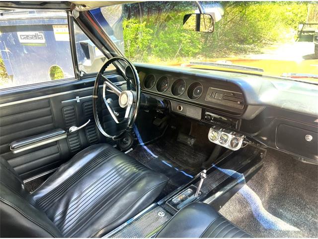 1964 Pontiac LeMans (CC-2071467) for sale in Hingham, Massachusetts