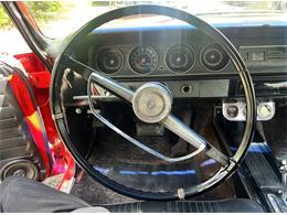1964 Pontiac LeMans (CC-2071467) for sale in Hingham, Massachusetts
