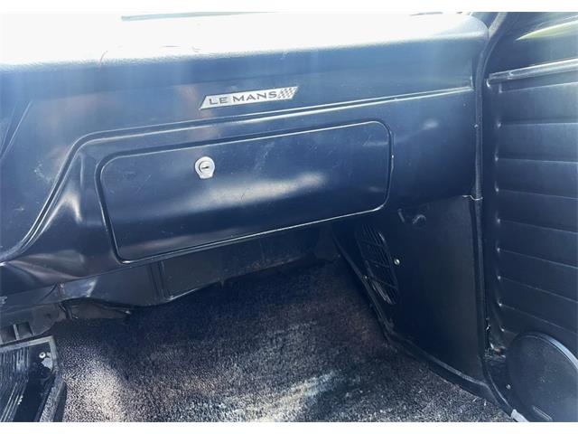 1964 Pontiac LeMans (CC-2071467) for sale in Hingham, Massachusetts