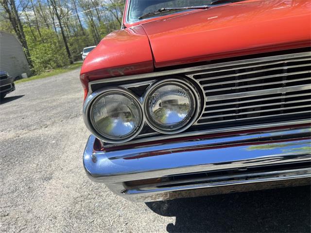 1964 Pontiac LeMans (CC-2071467) for sale in Hingham, Massachusetts